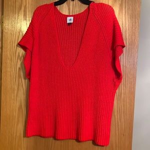 CAbi Ruby Pullover, Small